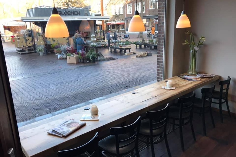 HorecaaanMarkt 35<br/> inMiddelburg