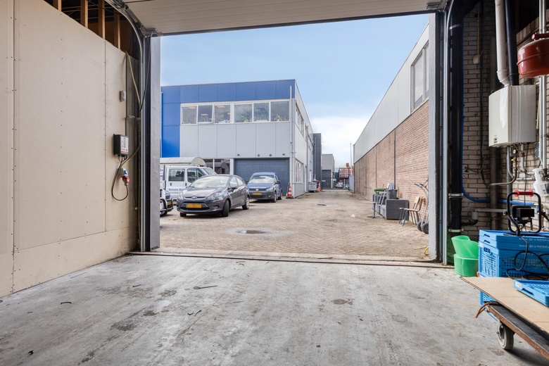 Bedrijfsruimte Vlaardingen - Mercuriusstraat 40 - Foto 20