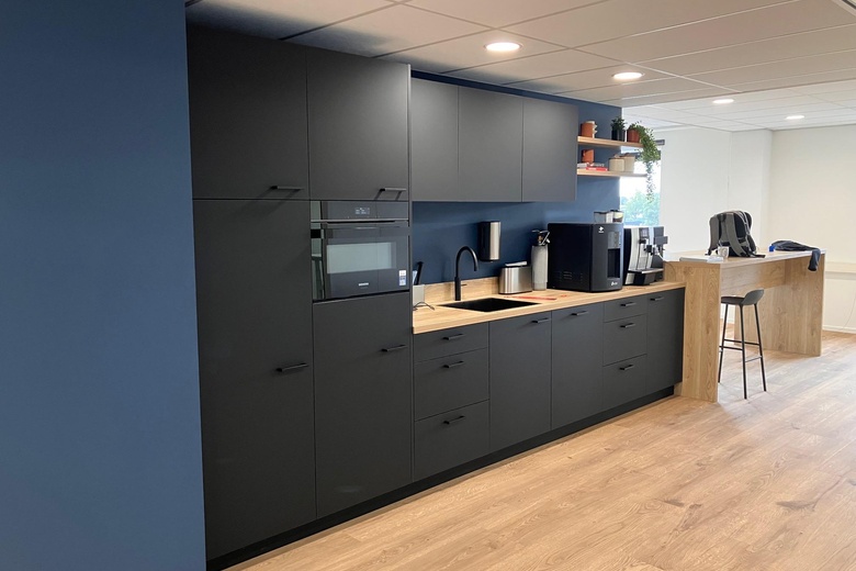 Kantoorruimte Utrecht - Maarssenbroeksedijk 19 B - Foto 16