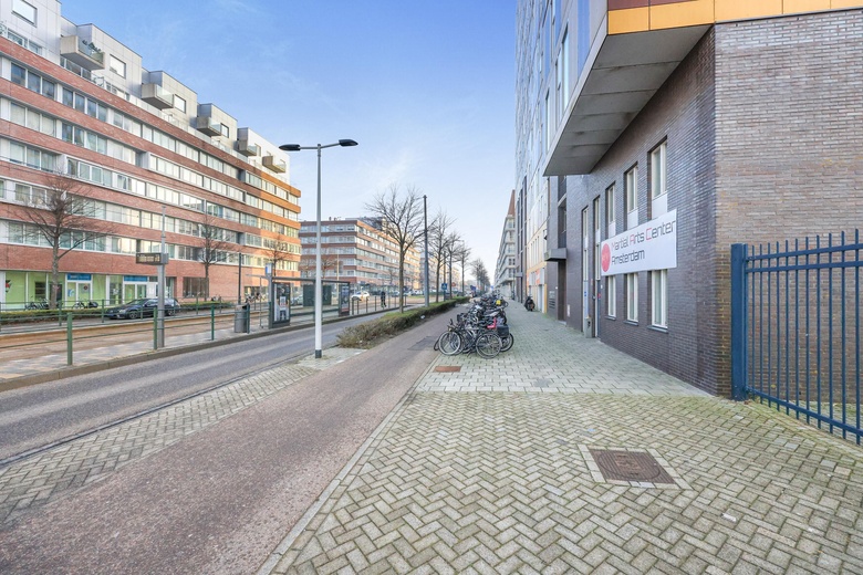 BedrijfsruimteaanPieter Calandlaan 1375<br/> inAmsterdam