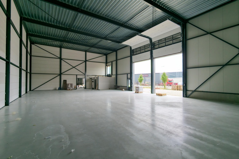 Bedrijfsruimte Hedel - Binnenkamp 7 a - Foto 4