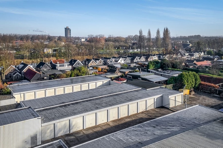 Bedrijfsruimte Dordrecht - Reewegpad 22 - Foto 17
