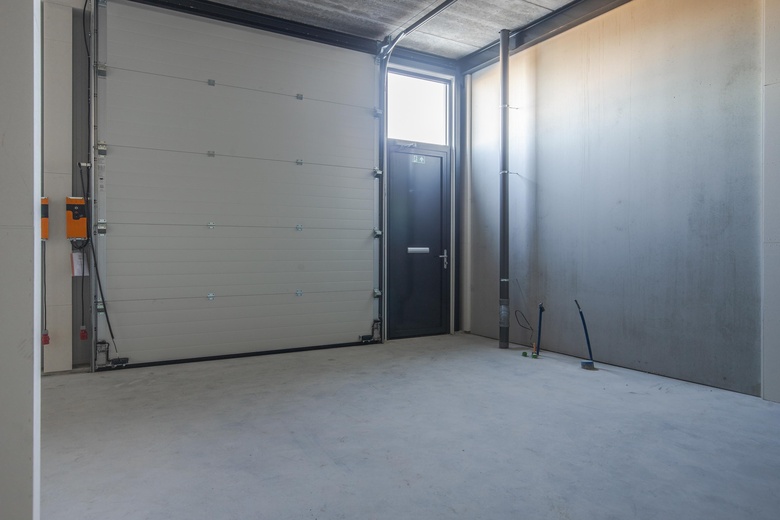 BedrijfsruimteaanRingoven 18 F<br/> inArnhem