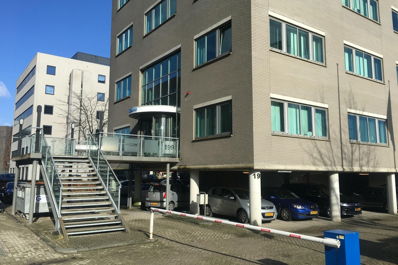 KantoorruimteaanPietersbergweg 199<br/> inAmsterdam