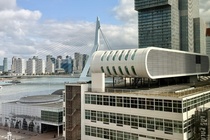 Kantoorruimte Rotterdam - Wilhelminakade 300 - Foto 3