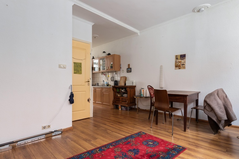 WinkelruimteaanKorte Groenendaal 1<br/> inGouda