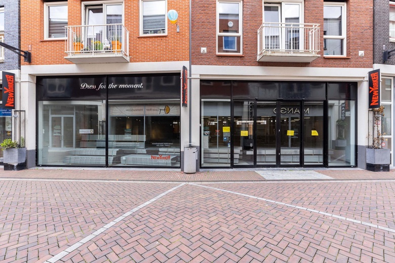 Bekijk foto 1 van Zuidpassage 13 Bekijk foto 1 van Zuidpassage 13