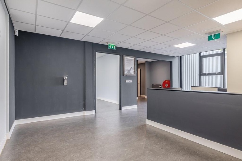 Kantoorruimte Waddinxveen - Dorpstraat 120 - Foto 9