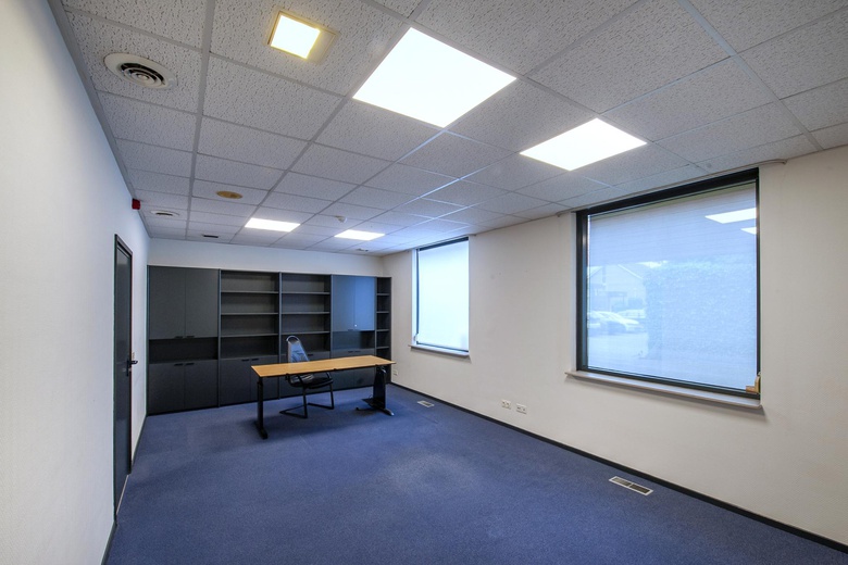 KantoorruimteaanDahliastraat 94<br/> inBergen op Zoom