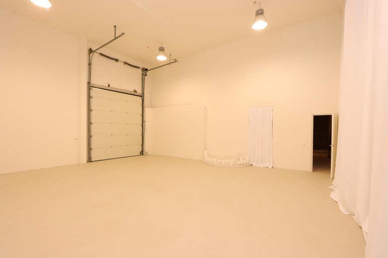 KantoorruimteaanZuidersluisweg 49<br/> inLelystad