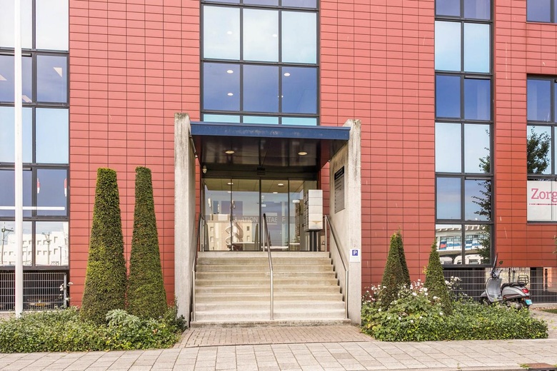 KantoorruimteaanStationspark 27<br/> inGoes