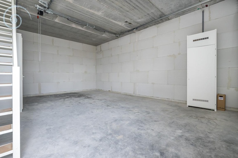 BedrijfsruimteaanWaterfront 5 t<br/> inOude-Tonge