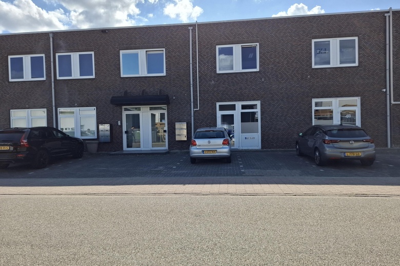 Kantoorruimte Heumen - Schutkolk 4 - Foto 2