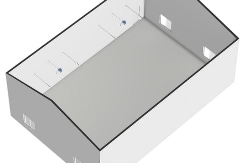 Bedrijfsruimte Almere - Jane Marcetweg 38 - Foto 18