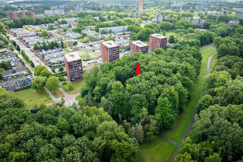 Bedrijfsruimte Hoogvliet - Flierefluiterpad 4 - Foto 13