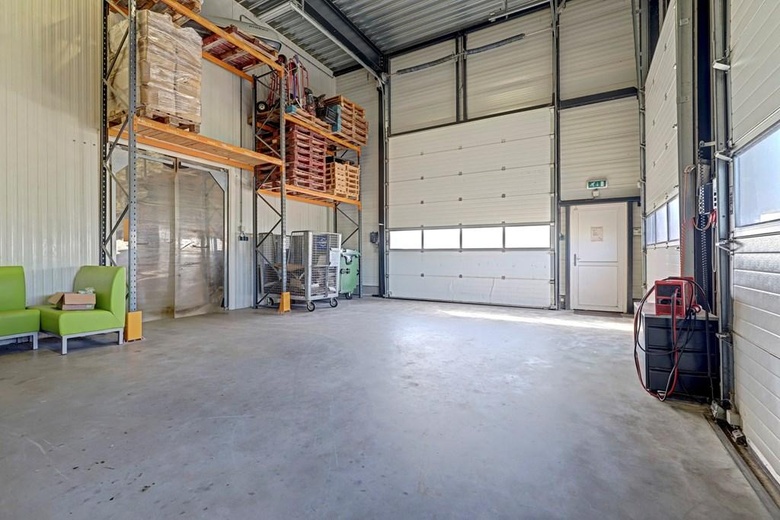 Bedrijfsruimte Zeewolde - Jachtwagen 37 - Foto 16
