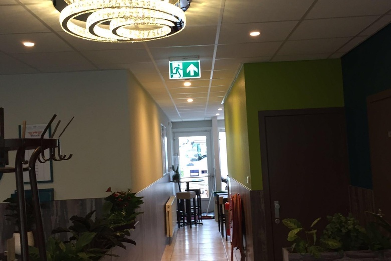 HorecaaanBiezelingsestraat 12<br/> inKapelle