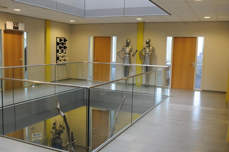 KantoorruimteaanBeatrixpark 22<br/> inWinterswijk KantoorruimteaanBeatrixpark 22<br/> inWinterswijk