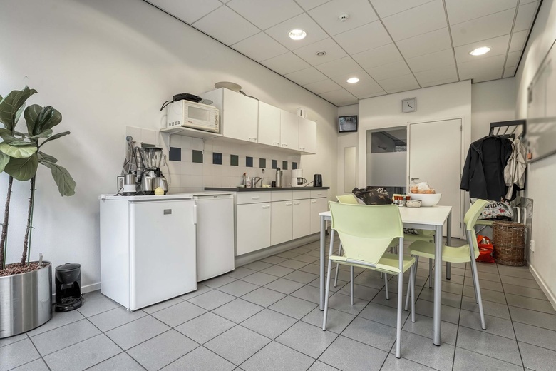 WinkelruimteaanKorevaarstraat 2<br/> inLeiden