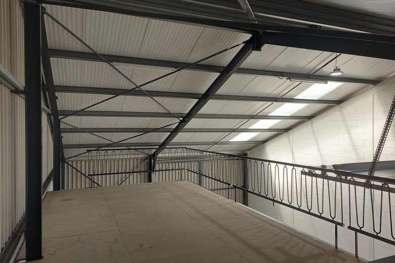 Bedrijfsruimte Bergen op Zoom - Parallelweg 106 a - Foto 10