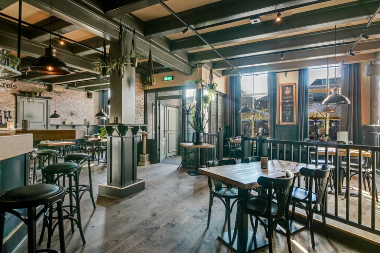 HorecaaanNoordkade 52<br/> inDrachten