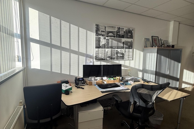 BedrijfsruimteaanVermogenweg 39<br/> inMijdrecht