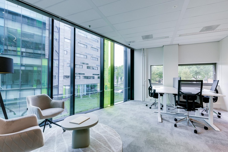 KantoorruimteaanZwartewaterallee 56<br/> inZwolle