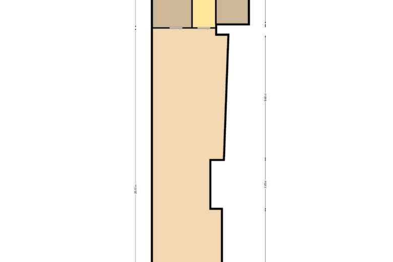 WinkelruimteaanHoofdstraat 206<br/> inSassenheim
