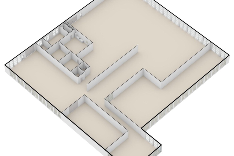 KantoorruimteaanVoorschoterweg 12<br/> inValkenburg