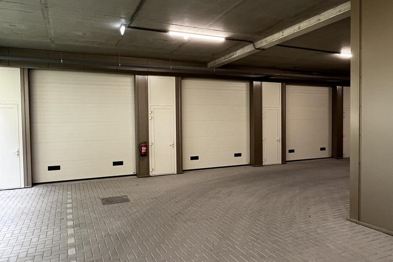 Bedrijfsruimte Almere - Palmpolstraat 99 G 77 - Foto 10