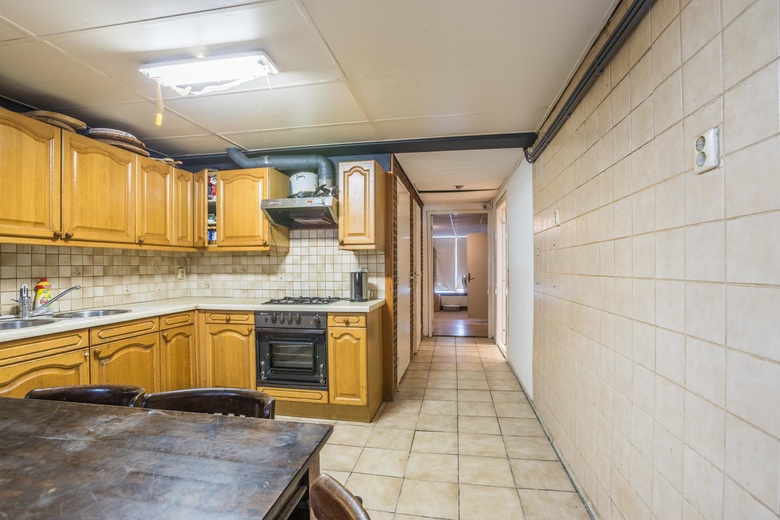 HorecaaanHoofdweg 182<br/> inFinsterwolde