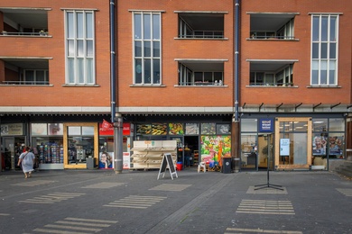Winkelruimte Terneuzen - Stadhuisplein 51 - Foto 2