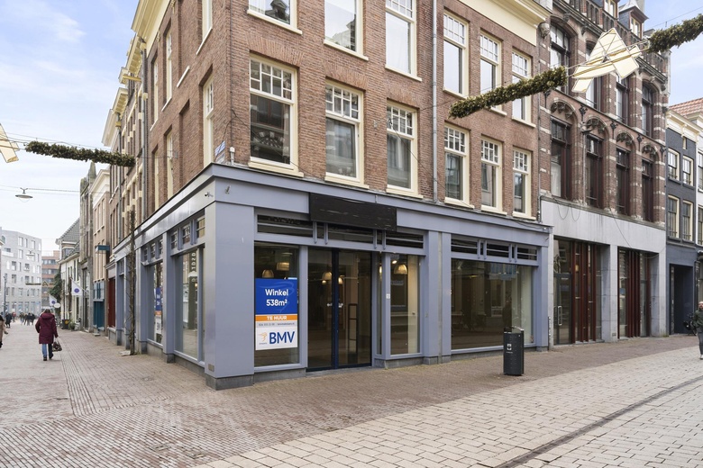 WinkelruimteaanRijnstraat 53<br/> inArnhem