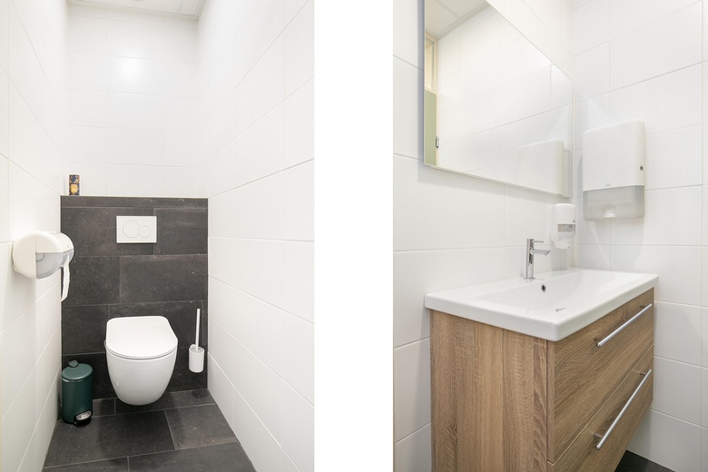 KantoorruimteaanCereslaan 26<br/> inHeesch