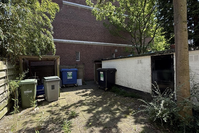 Kantoorruimte Den Haag - Bezuidenhoutseweg 193 - Foto 26