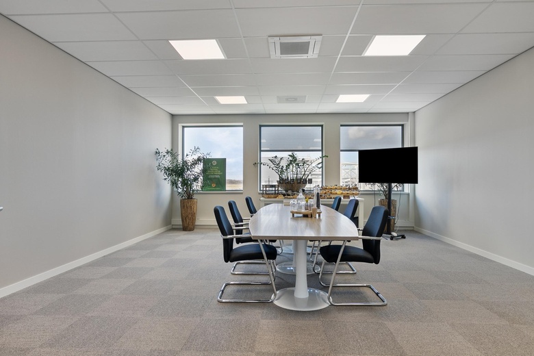 KantoorruimteaanFort de Gagel 1<br/> inAlmere KantoorruimteaanFort de Gagel 1<br/> inAlmere