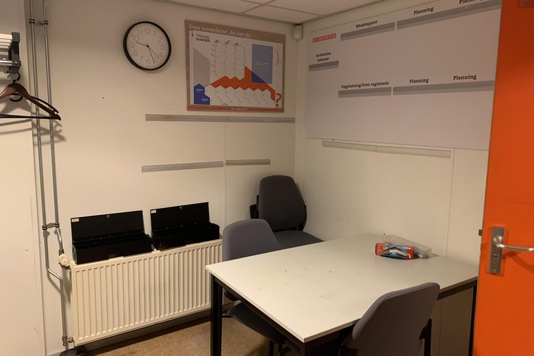 WinkelruimteaanRaadhuisplein 25 - 27<br/> inRozenburg