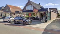 Winkelruimte te huur Elspeet - Staverdenseweg 27