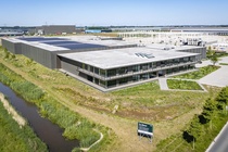 Bekijk foto 4 van Paderbornstraat 1