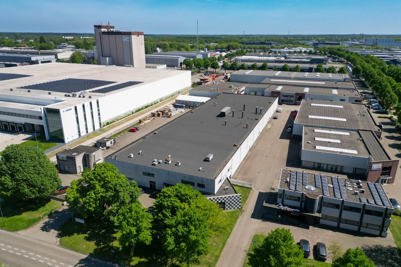 BedrijfsruimteaanChurchill-laan 204 B<br/> inHelmond BedrijfsruimteaanChurchill-laan 204 B<br/> inHelmond