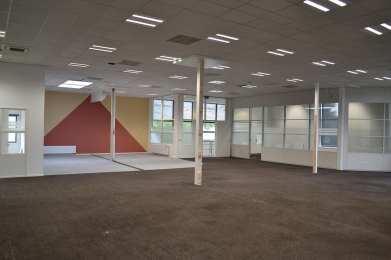 BedrijfsruimteaanTelevisieweg 4<br/> inAlmere BedrijfsruimteaanTelevisieweg 4<br/> inAlmere