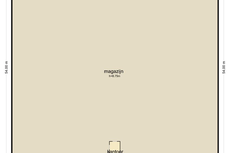 BedrijfsruimteaanLatexweg 7<br/> inAmsterdam