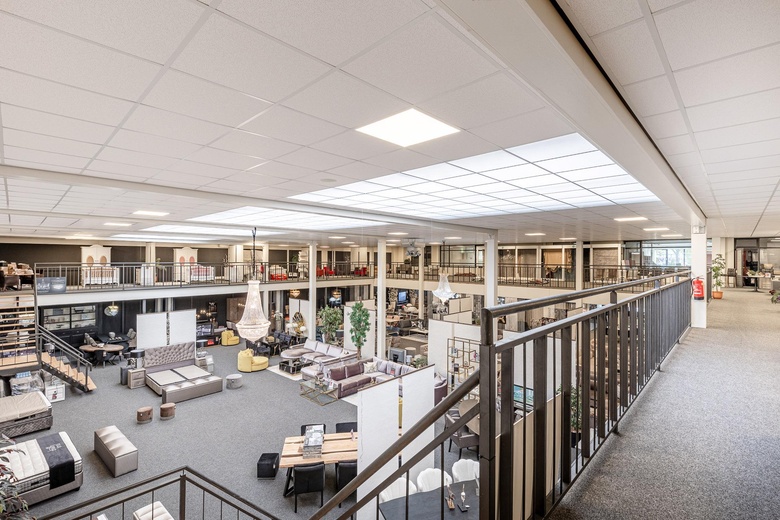 BedrijfsruimteaanRijstenweg 4 - 6<br/> inEindhoven