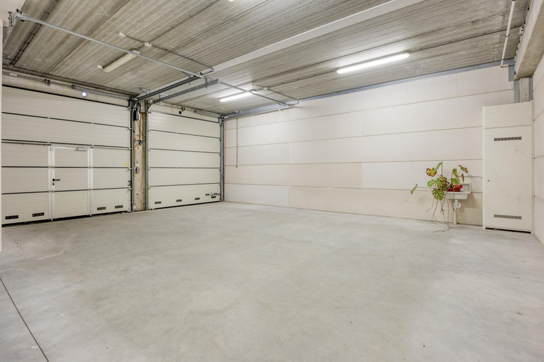 KantoorruimteaanKlerkenveld 2<br/> inRoosendaal