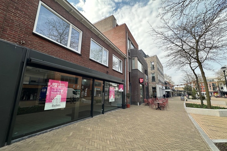 WinkelruimteaanKeizerserf 12<br/> inNijverdal