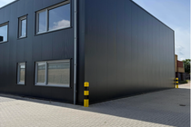 Bedrijfsruimte te huur Kampen - Industrieweg 11 L