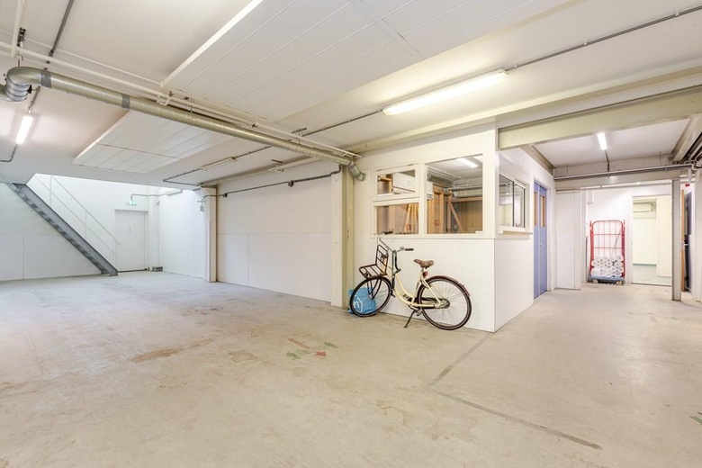 Kantoorruimte Rotterdam - Schoterboshof 1 3 - Foto 23