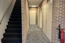 Bekijk foto 2 van eenheid 1 aan de Bredeweg 4 B in Waddinxveen