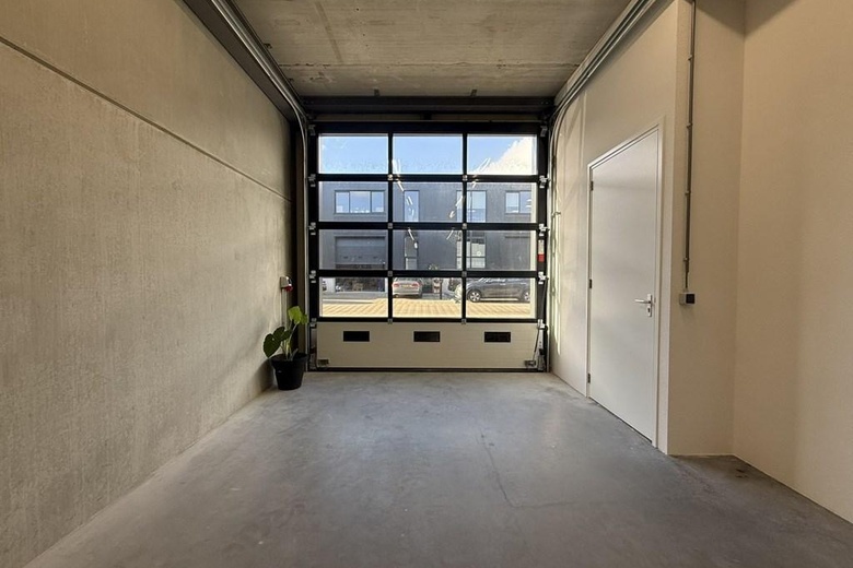 Bedrijfsruimte Amstelveen - Afmijnstraat 49 - Foto 10