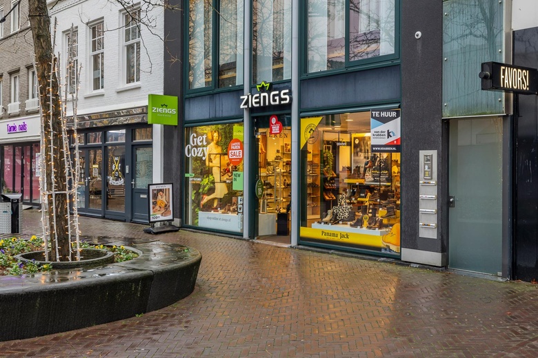 WinkelruimteaanWalplein 18<br/> inOss